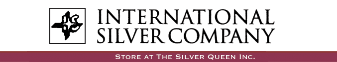 International Silver Company Store